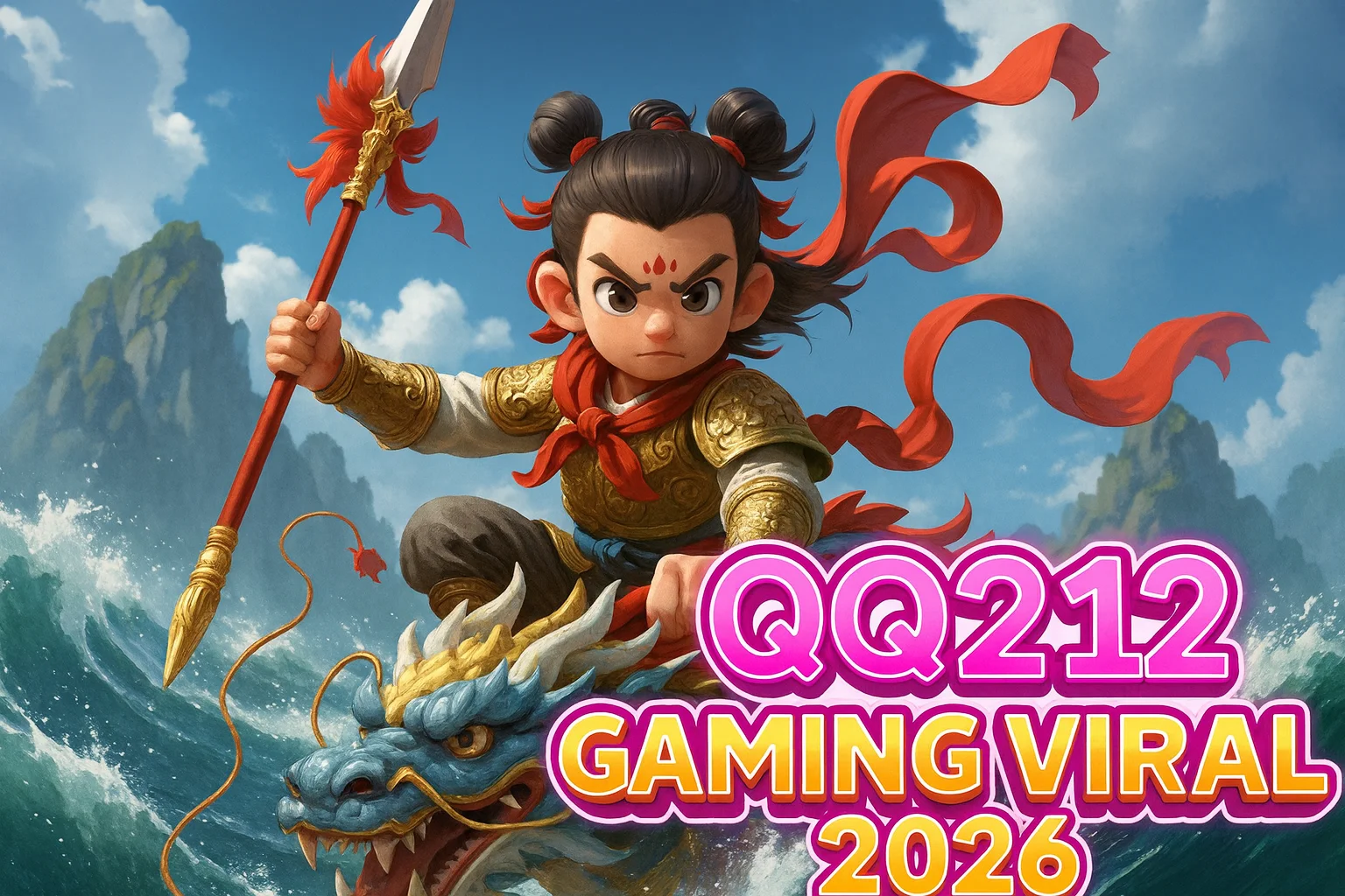 QQ212 - Review Eksklusif Situs Game QQ 212 Terbaru Tahun Ini