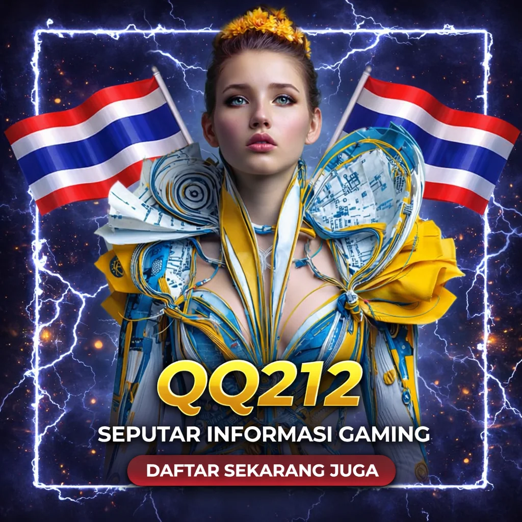 Galeri foto QQ212 – Tempat Gaming Modern Dengan Pilihan Genre Paling Lengkap di Jakarta